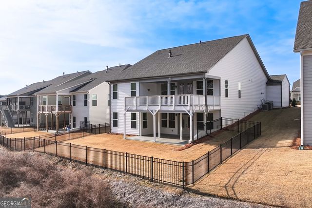 385 Huron Lane, Hoschton, GA 30548