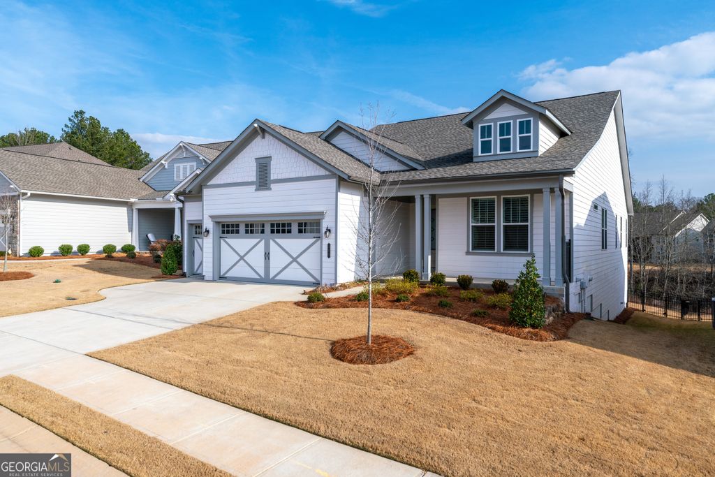 385 Huron Lane, Hoschton, GA 30548