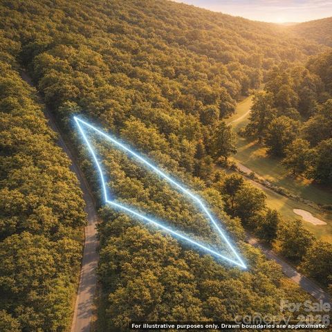 000 Hawks Nest Drive, Burnsville, NC 28714