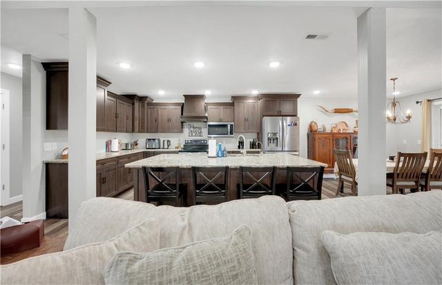 26192 Georgetown Avenue, Warsaw, MO 65355