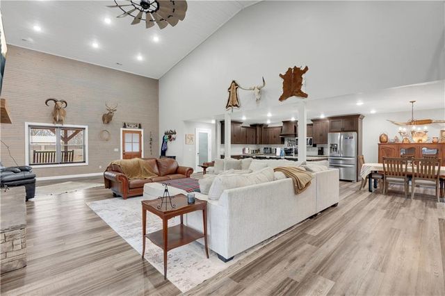 26192 Georgetown Avenue, Warsaw, MO 65355