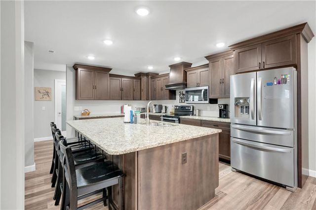 26192 Georgetown Avenue, Warsaw, MO 65355