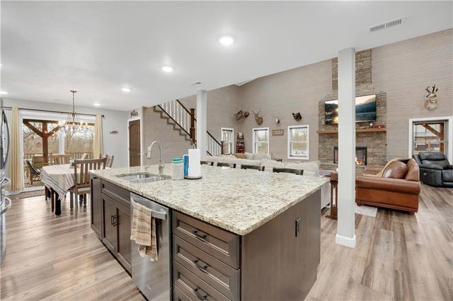 26192 Georgetown Avenue, Warsaw, MO 65355