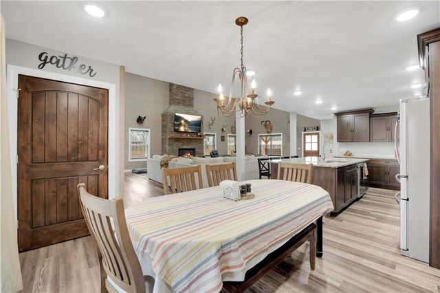 26192 Georgetown Avenue, Warsaw, MO 65355