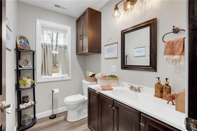 26192 Georgetown Avenue, Warsaw, MO 65355