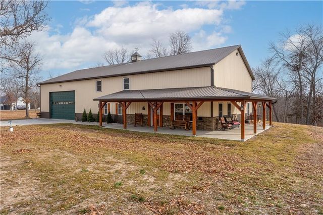 26192 Georgetown Avenue, Warsaw, MO 65355