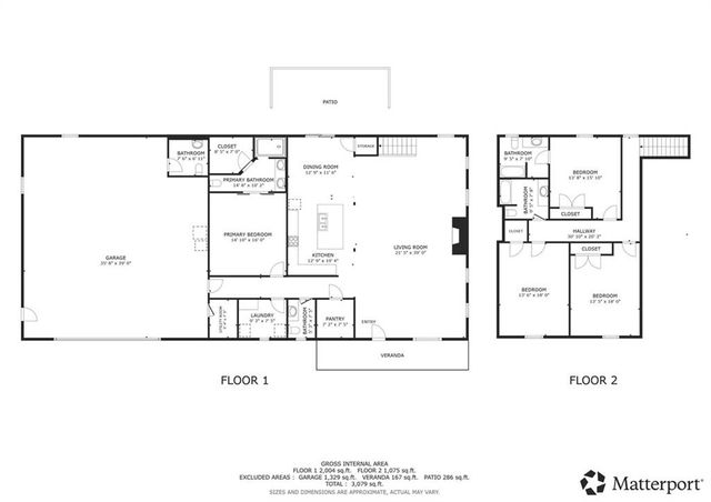 26192 Georgetown Avenue, Warsaw, MO 65355