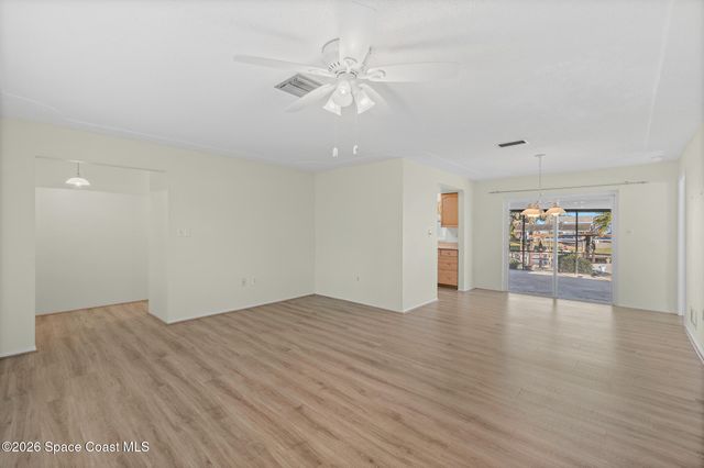 1540 Bella Casa Court, Merritt Island, FL 32952