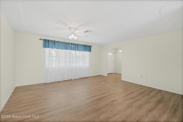 1540 Bella Casa Court, Merritt Island, FL 32952