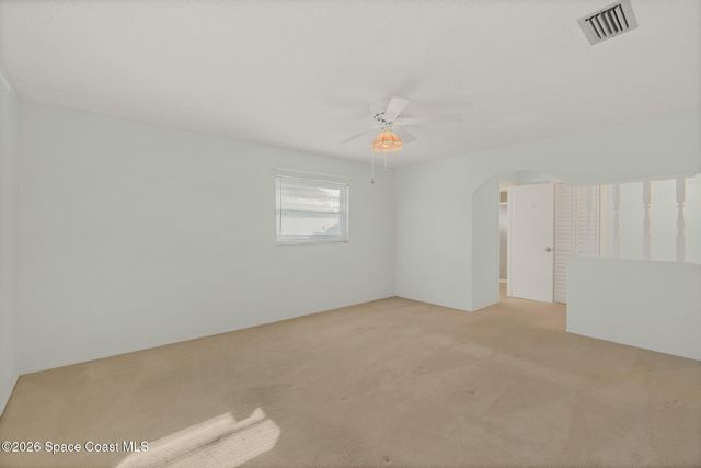1540 Bella Casa Court, Merritt Island, FL 32952
