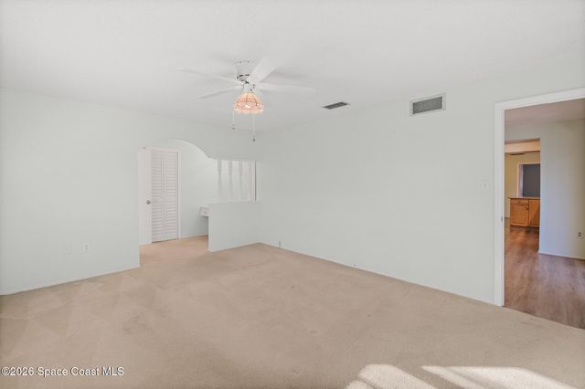 1540 Bella Casa Court, Merritt Island, FL 32952
