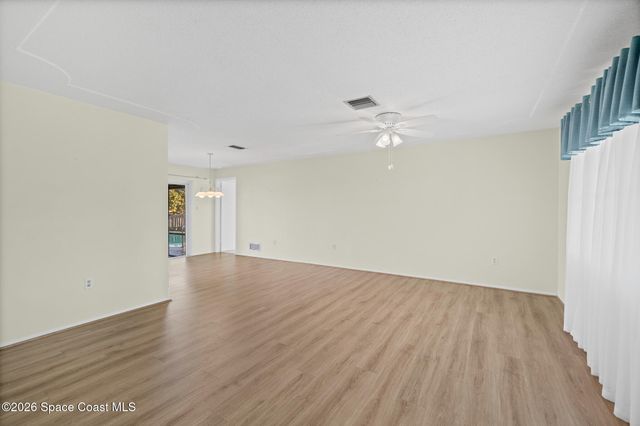 1540 Bella Casa Court, Merritt Island, FL 32952