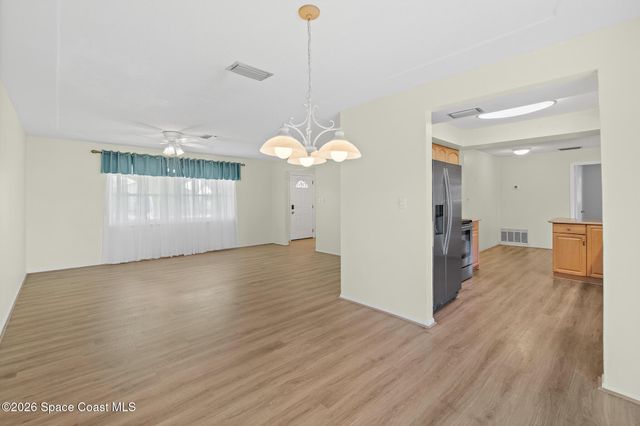 1540 Bella Casa Court, Merritt Island, FL 32952