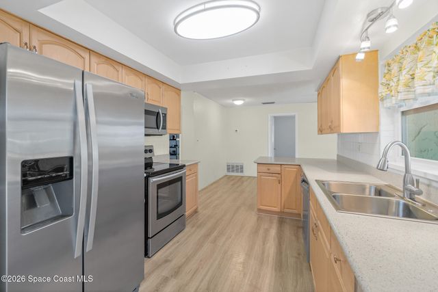 1540 Bella Casa Court, Merritt Island, FL 32952