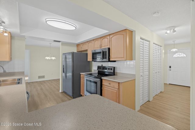 1540 Bella Casa Court, Merritt Island, FL 32952