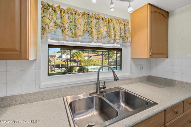 1540 Bella Casa Court, Merritt Island, FL 32952