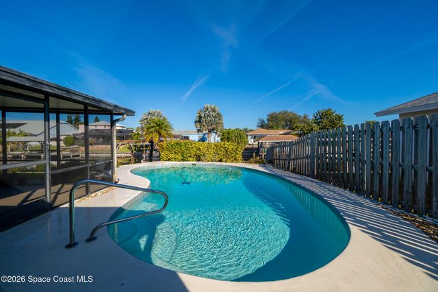 1540 Bella Casa Court, Merritt Island, FL 32952