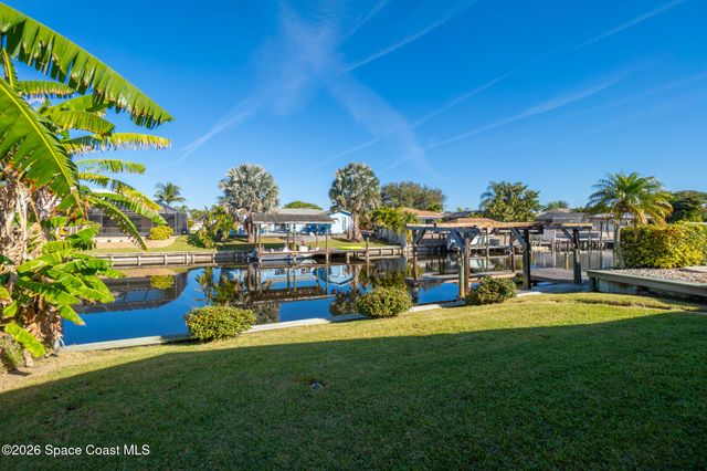 1540 Bella Casa Court, Merritt Island, FL 32952