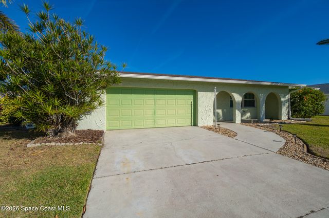 1540 Bella Casa Court, Merritt Island, FL 32952