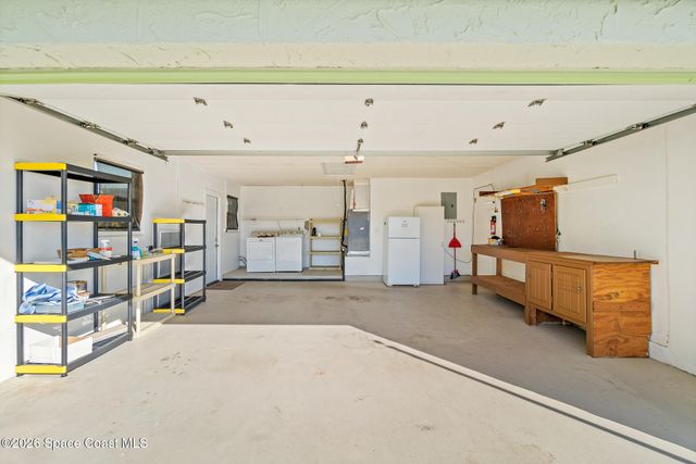 1540 Bella Casa Court, Merritt Island, FL 32952