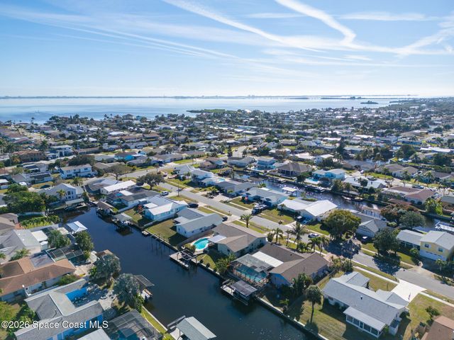 1540 Bella Casa Court, Merritt Island, FL 32952