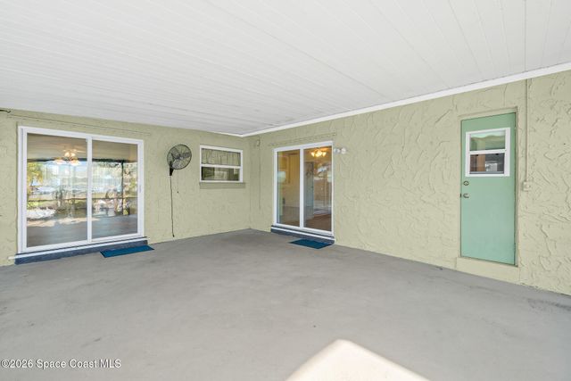 1540 Bella Casa Court, Merritt Island, FL 32952