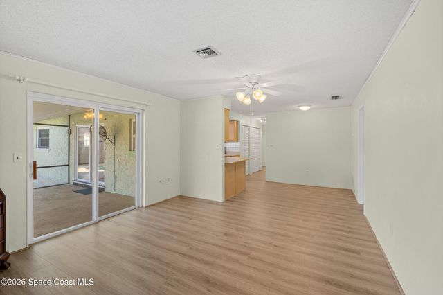 1540 Bella Casa Court, Merritt Island, FL 32952