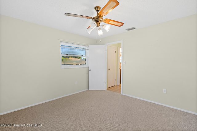 1540 Bella Casa Court, Merritt Island, FL 32952