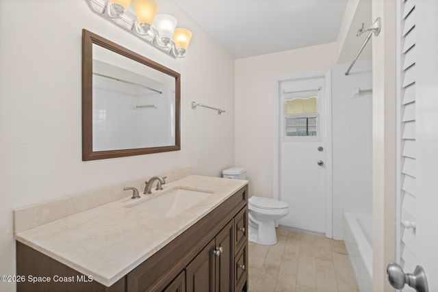 1540 Bella Casa Court, Merritt Island, FL 32952