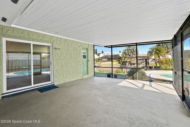 1540 Bella Casa Court, Merritt Island, FL 32952