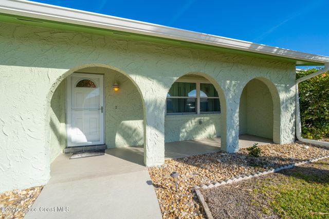 1540 Bella Casa Court, Merritt Island, FL 32952