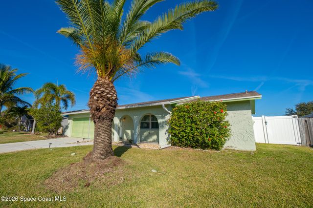 1540 Bella Casa Court, Merritt Island, FL 32952