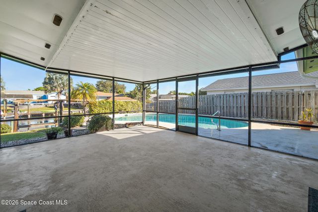 1540 Bella Casa Court, Merritt Island, FL 32952