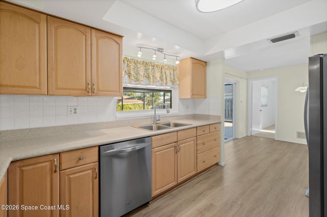 1540 Bella Casa Court, Merritt Island, FL 32952