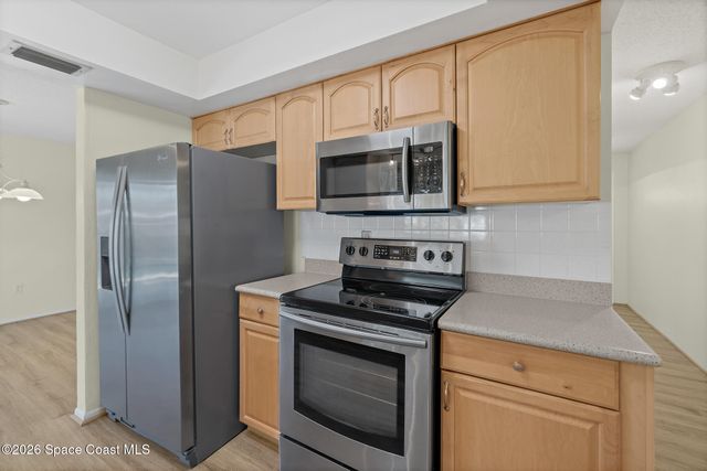 1540 Bella Casa Court, Merritt Island, FL 32952