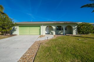 1540 Bella Casa Court, Merritt Island, FL 32952