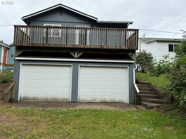 3050 Sw COAST Ave, Lincoln City, OR 97367