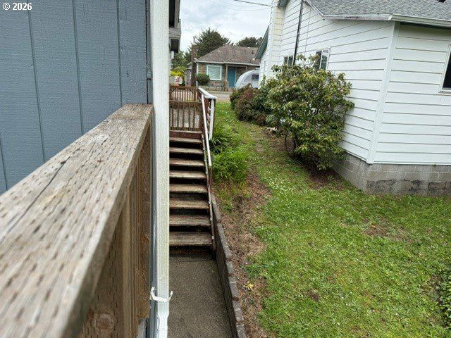 3050 Sw COAST Ave, Lincoln City, OR 97367