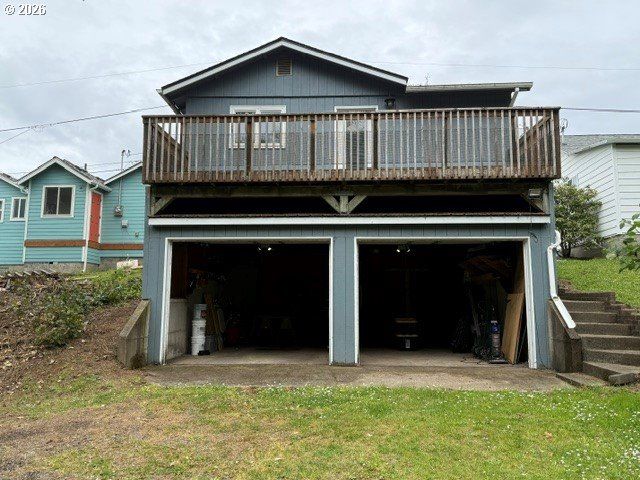 3050 Sw COAST Ave, Lincoln City, OR 97367