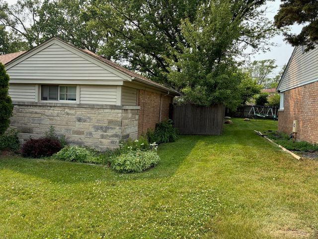314 Meota Street, Park Forest, IL 60466