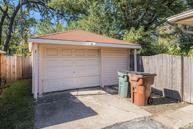 314 Meota Street, Park Forest, IL 60466