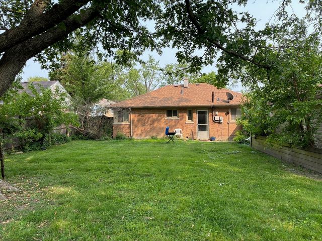 314 Meota Street, Park Forest, IL 60466