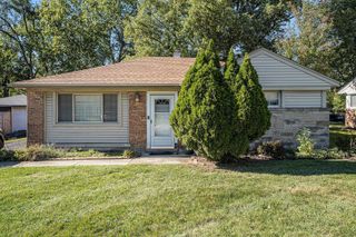 314 Meota Street, Park Forest, IL 60466