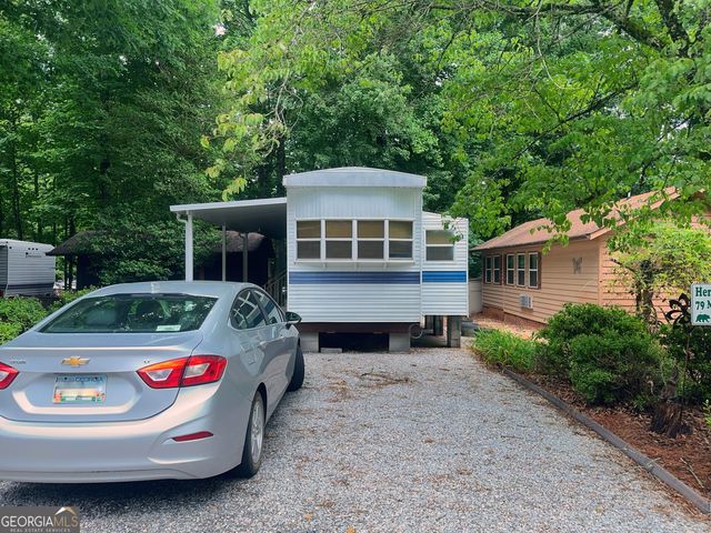 79 Maple Wood Lane, Cleveland, GA 30528
