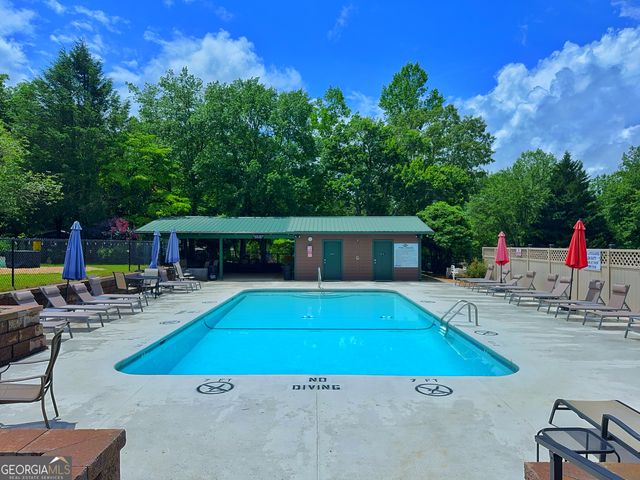 79 Maple Wood Lane, Cleveland, GA 30528