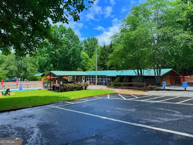 79 Maple Wood Lane, Cleveland, GA 30528