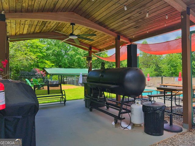79 Maple Wood Lane, Cleveland, GA 30528