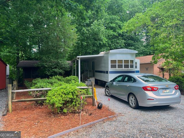 79 Maple Wood Lane, Cleveland, GA 30528