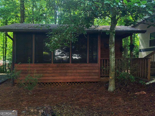 79 Maple Wood Lane, Cleveland, GA 30528