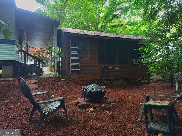 79 Maple Wood Lane, Cleveland, GA 30528